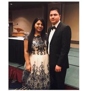 Meet your Posher, Jose y maribel